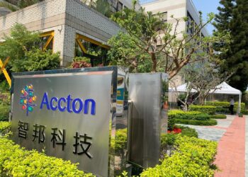 營收狂飆64%！智邦(2345)首季交出超強成績單 油價成本壓力成Q2唯一變數