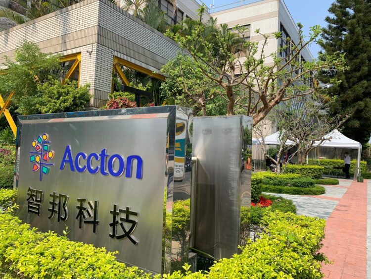 營收狂飆64%！智邦(2345)首季交出超強成績單 油價成本壓力成Q2唯一變數