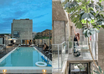 澎湖住宿｜從絕佳海景到泳池Villa，精選６間高CP澎湖住宿！