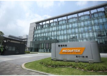 邊緣 AI 帶動 Q1 營收攀高峰！聯發科(2454)技術面強勢回升，目標價上看 2,100 元