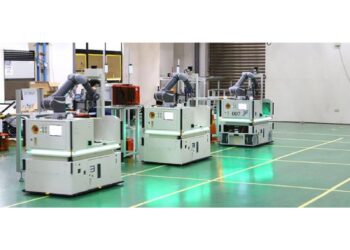 盟立(2464)深化AI智慧工廠 已做好準備 卡位這幾項趨勢應用