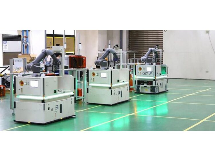 盟立(2464)深化AI智慧工廠 已做好準備 卡位這幾項趨勢應用