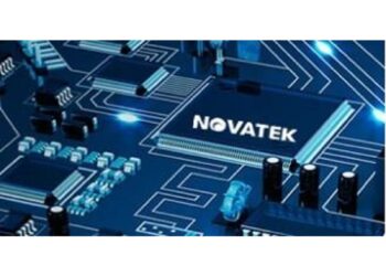 雙引擎點火！聯詠(3034)AI與蘋果鏈加持 高殖利率築防禦底