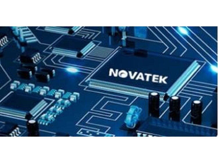 雙引擎點火！聯詠(3034)AI與蘋果鏈加持 高殖利率築防禦底