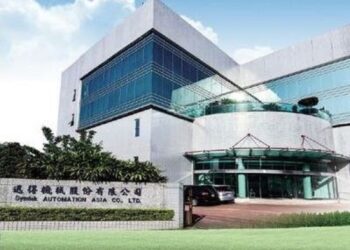 迅得(6438)結盟家登(3680)！半導體自動化迎補漲 動能全開