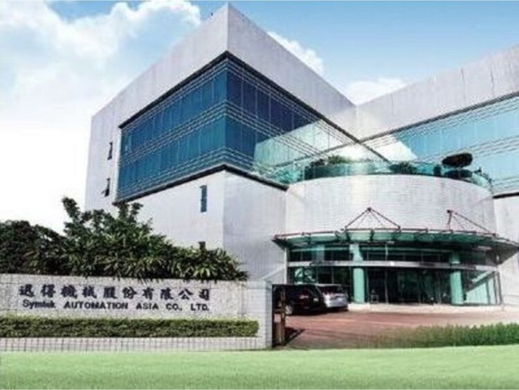 迅得(6438)結盟家登(3680)！半導體自動化迎補漲 動能全開